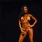 Herica  DeSilva - NPC Treasure Coast 2011 - #1