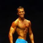 Clay  Laing - NPC South Beach Classic 2012 - #1