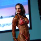 Alma  Agic - IFBB Arnold Amateur 2013 - #1