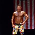 Cay  Barton - NPC Southeastern USA 2011 - #1