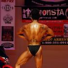Richard  Evans - NPC Daytona Classic 2012 - #1