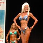 Lori  Amican - NPC West Palm Beach & Anna Level 2012 - #1