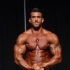 John  Meunier - NPC Sunshine Classic, Wheelchairs National, CJ Classic 2014 - #1