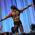 Myriam  Capes - IFBB Arnold Classic 2012 - #1