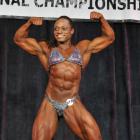 Kelly  Watkins - NPC Masters Nationals 2011 - #1