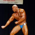 Luis  Del Pino - NPC Miami Classic 2014 - #1