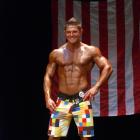 Cay  Barton - NPC Southeastern USA 2011 - #1