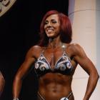 Tye  Pierpont - IFBB Arnold Amateur 2013 - #1