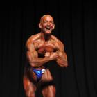 Paul  Coats - NPC Jr. Nationals 2014 - #1