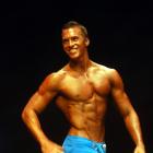 Clay  Laing - NPC South Beach Classic 2012 - #1