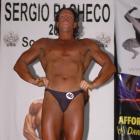 William  Garcia - NPC South Florida 2010 - #1