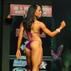 Shareen  Holmes - NPC Europa Super Show 2011 - #1