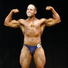 David  Palvo - NPC West Palm Beach & Anna Level 2012 - #1