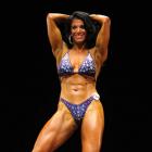 Dawnice   Beckley  - NPC Nationals 2011 - #1