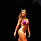 Melissa  Lukon - NPC West Texas Classic 2012 - #1