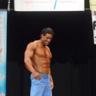 Steve  Mousharbash - NPC Sunshine Classic 2012 - #1