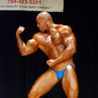 Luis  Del Pino - NPC Miami Classic 2014 - #1