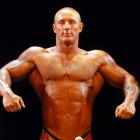 Justin  Hutchins - NPC Southeastern USA 2012 - #1