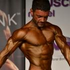 Peter  Anestis - Australian National Natural Titles 2011 - #1