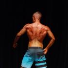 Adam  Delmonte - NPC Ruby Championship 2014 - #1