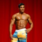 Hugo  Gonzalez - NPC Southern States 2013 - #1