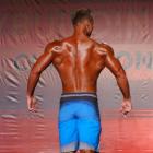Geobanny  Paula - IFBB Wings of Strength Tampa  Pro 2014 - #1
