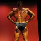Kamil  Horvath - NPC Long Island Championships 2009 - #1