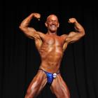 Paul  Coats - NPC Jr. Nationals 2014 - #1