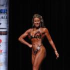 Cindy  Flannery - NPC Adela Garcia Classic 2013 - #1