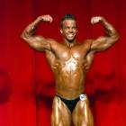 Jose  Gonzalez - NPC Southern States 2011 - #1