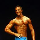 Clay  Laing - NPC South Beach Classic 2012 - #1