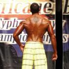Joshua  Gonzalez - NPC Hurricane/Typhoon Bay 2012 - #1