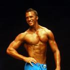 Clay  Laing - NPC South Beach Classic 2012 - #1