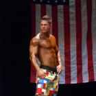 Cay  Barton - NPC Southeastern USA 2011 - #1