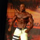 Andre  Ferguson - IFBB Wings of Strength Tampa  Pro 2015 - #1