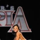 Myriam  Capes - IFBB Olympia 2010 - #1