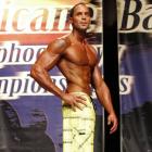 Joshua  Gonzalez - NPC Hurricane/Typhoon Bay 2012 - #1