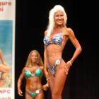 Lori  Amican - NPC West Palm Beach & Anna Level 2012 - #1