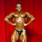 Jose  Gonzalez - NPC Southern States 2011 - #1