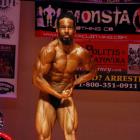 Richard  Evans - NPC Daytona Classic 2012 - #1