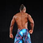 Core  Diniz - IFBB North American Championships 2012 - #1