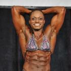 Kelly  Watkins - NPC Masters Nationals 2011 - #1