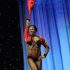 Myriam  Capes - IFBB Arnold Classic 2012 - #1