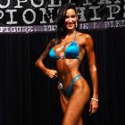 Tailia  Keene - NPC Orlando Metropolitan 2012 - #1