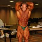 IFBB North American Championships 2009 - #1