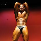 Kamil  Horvath - NPC Long Island Championships 2009 - #1