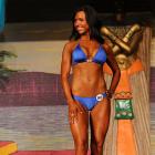 Amber   Arthur - NPC Lone Star Classic 2009 - #1