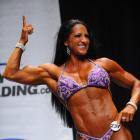 Michelle  Trapp - NPC USA 2012 - #1