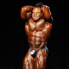 Kai  Greene - IFBB Olympia 2011 - #1