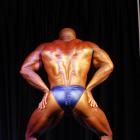 Andrew  Borden - NPC South Florida 2014 - #1